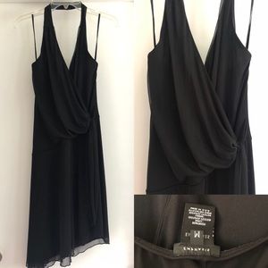 Macy’s cocktail dress